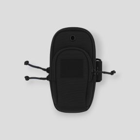 Bolsa de braço multifunções Montana - Preto - OPEX