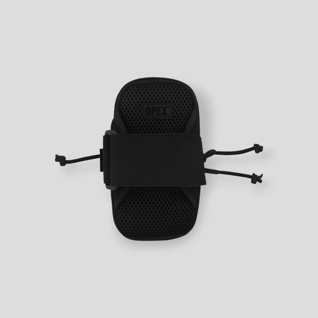 Funda de brazo multifunciones Montana - Negro - OPEX
