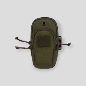 Multifunctionele armtas Montana - Ranger Green - OPEX