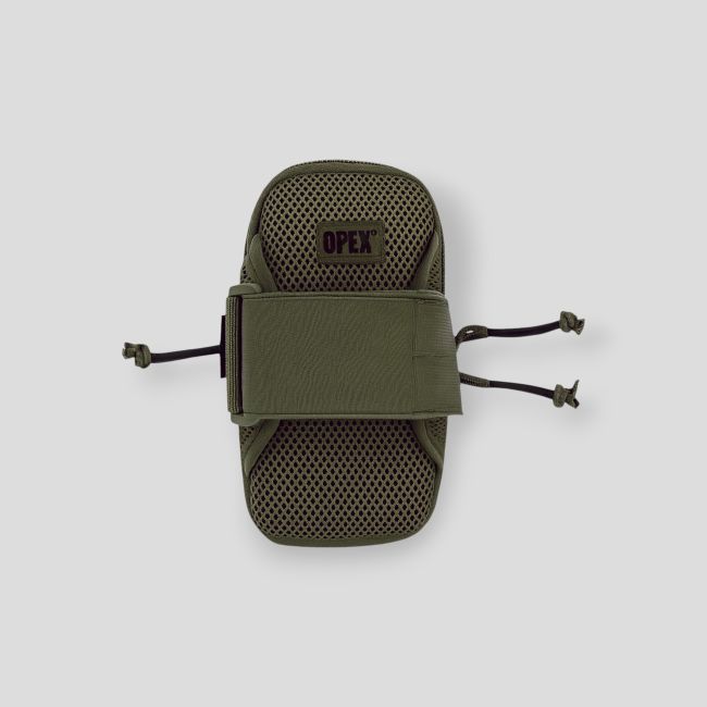 Pochette de bras multifonctions Montana - Ranger Green - OPEX