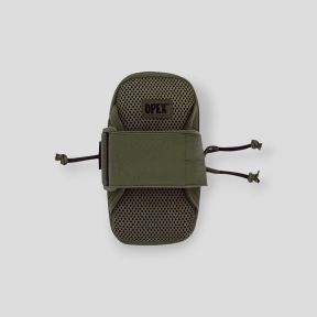 Pochette da braccio multifunzione Montana - Ranger Green - OPEX
