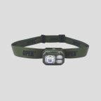 Oplaadbare LED-hoofdlamp (800 lumen) - Ranger Green - OPEX