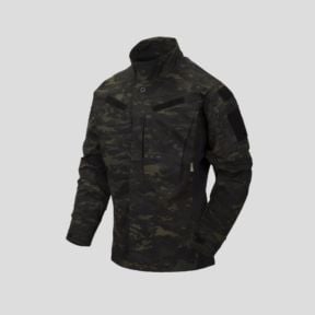 Veste MBDU® - NyCo Ripstop - MultiCam Black™ - Helikon