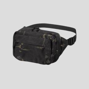 Bolso para pistola - Cordura® - MultiCam® Negro - Helikon
