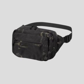 Borsa per pistola - Cordura® - MultiCam® Nero - Helikon