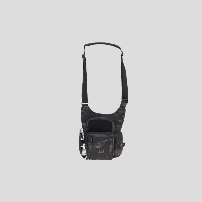 Torba boczna Torba EDC® - Cordura® - MultiCam® Czarny - Helikon