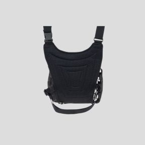 Seitentasche Torba EDC® - Cordura® - MultiCam® Schwarz - Helikon