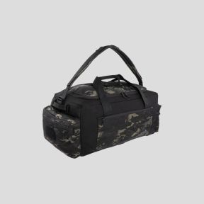 Powiększona miejska torba sportowa Torba® - MultiCam Black™ / Czarny A - Helikon
