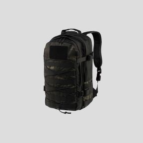 Mochila RACCOON Mk2® - Cordura® - MultiCam® Negro / Negro A - Helikon