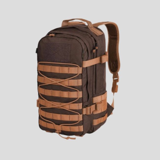 Rugzak RACCOON Mk2® - Cordura® - Aardbruin / Klei A - Helikon