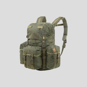 Rugzak Plecak Bergen® - Desert Night Camouflage - Helikon