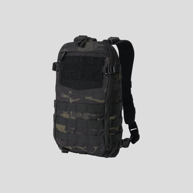 Sac à dos Guardian - Multicam® Black - Helikon