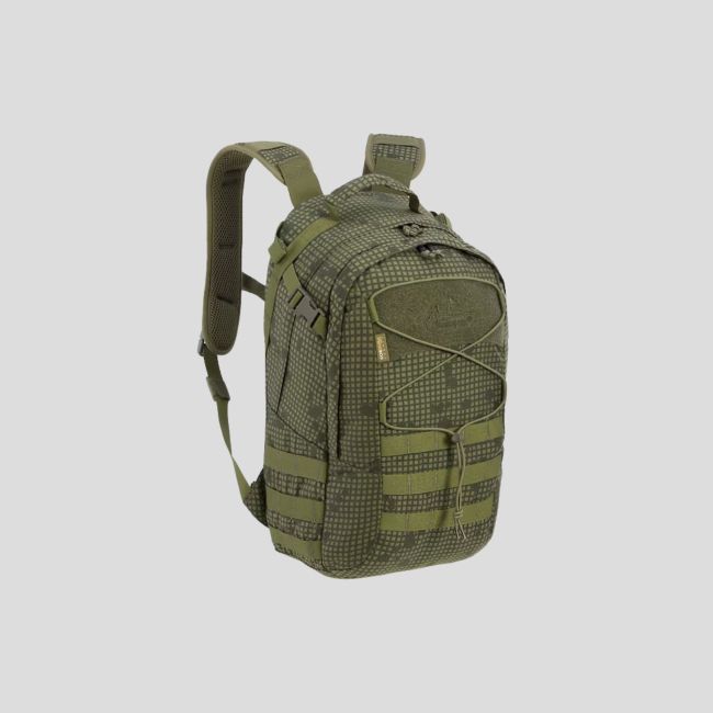 Sac à dos EDC® - Cordura® - Camouflage Nuit Désert - Helikon