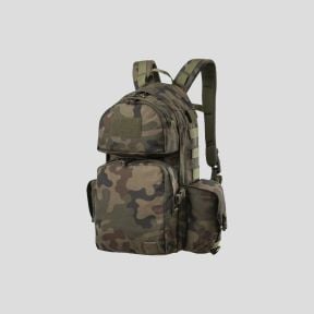 Sac à dos Ambush - Cordura® - PL Woodland - Helikon