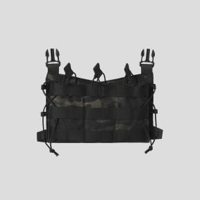 Kieszeń Guardian Molle - Multicam® Czarny - Helikon