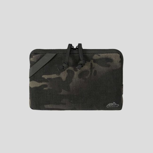 Portafoglio TRIP® - Cordura® - Multicam Nero - Helikon