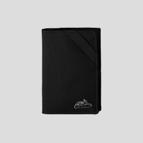 Portefeuille EDC Mini® - Cordura® - Zwart - Helikon