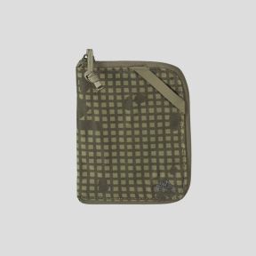 Carteira EDC Large® - Cordura® - Camuflagem Noite Deserto - Helikon