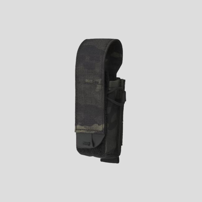 Porte-chargeur pour pistolet - Multicam® Noir - Helikon