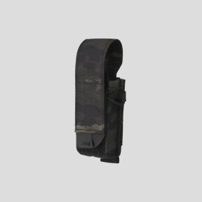 Pistolenmagazintasche - Multicam® Schwarz - Helikon