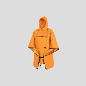 Poncho SWAGMAN ROLL - Naranja - Helikon