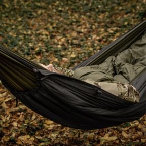 Poncho SWAGMAN ROLL - Grigio Ombra - Helikon