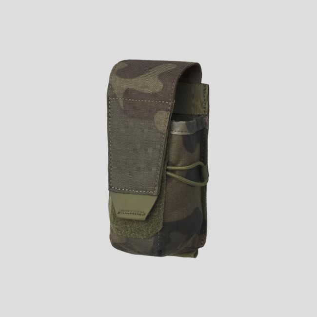 Pochette voor rookgranaat - PL Woodland - Helikon