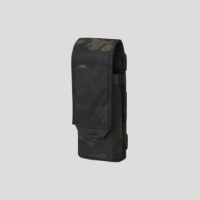 Pochette voor tourniquet - Multicam® Noir - Helikon
