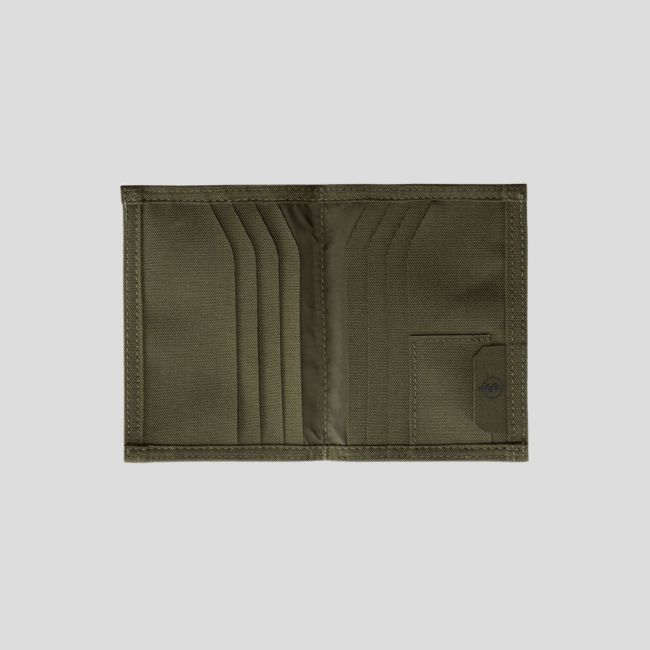 Pochette EDC Small® - Cordura® - Verde-oliva - Helikon