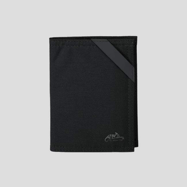 Pochette EDC Small® - Cordura® - Preto - Helikon