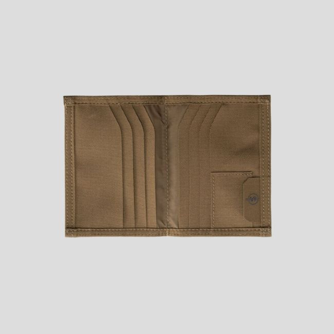 Pochette EDC Small® - Cordura® - Coyote - Helikon
