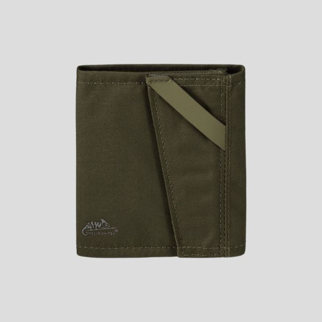 Pochette EDC Medium® - Cordura® - Verde Olive - Helikon