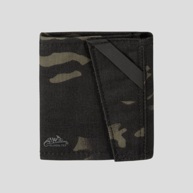 EDC Medium® Pouch - Cordura® - Multicam Zwart - Helikon