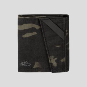 Carteira EDC Medium® - Cordura® - Multicam Preto - Helikon