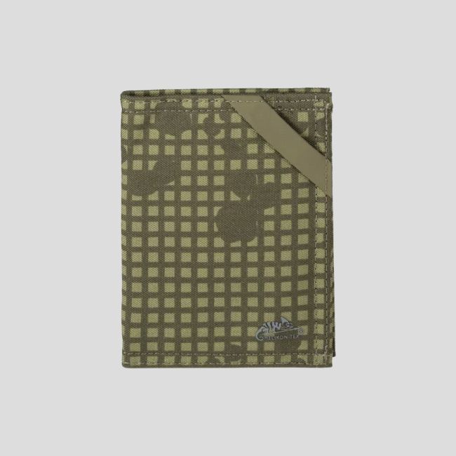 Saszetka EDC Small® - Cordura® - Kamuflaż pustynna noc - Helikon
