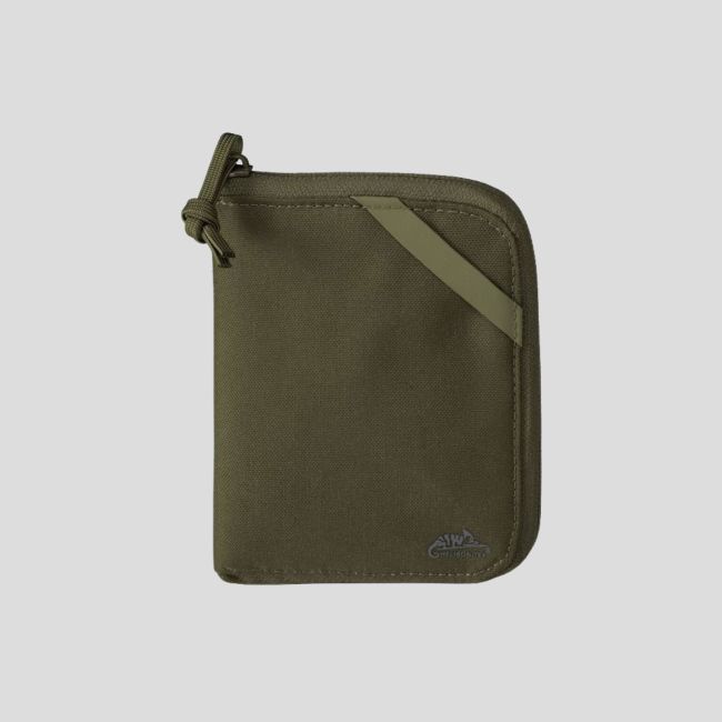 Funda EDC Large® - Cordura® - Verde oliva - Helikon