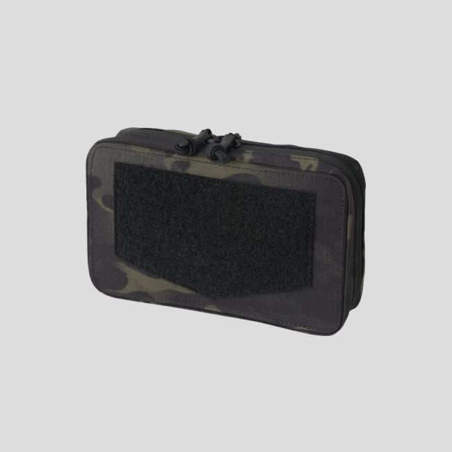 Pochette di amministrazione Guardian - Multicam® Nero - Helikon