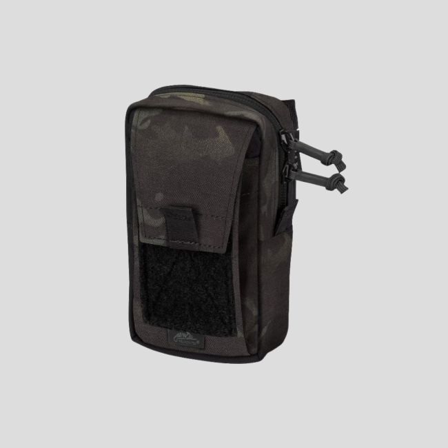 Navtel O.08 Zak - Cordura® - MultiCam® Zwart - Helikon