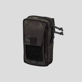 Tasca Navtel [O.08] - Cordura® - MultiCam® Nero - Helikon