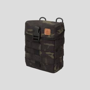 Poche E&E U.03 - MultiCam® Noir - Helikon