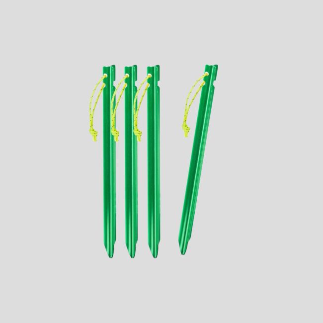 Piquets de tente - Vert - Helikon