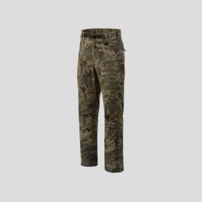 Calças Trooper - PL Woodland - Helikon