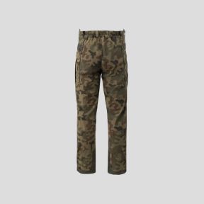 Spodnie Trooper - PL Woodland - Helikon