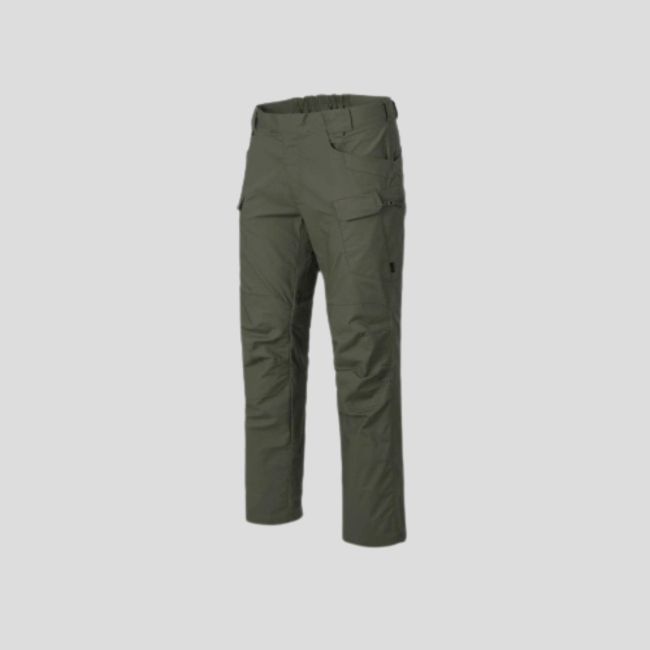 Pantalone tattico urbano Spodnie UTP® - Verde taiga - Helikon