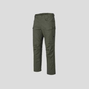Pantalón táctico urbano Spodnie UTP® - Verde taiga - Helikon
