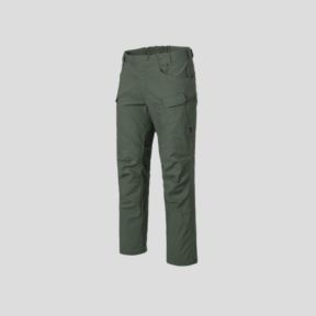 Pantalon tactique urbain Spodnie UTP® - Vert olive - Helikon