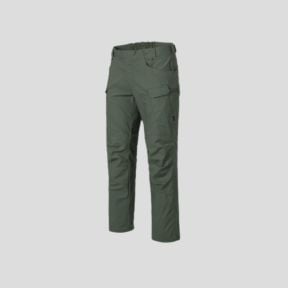 Pantalon tactique urbain Spodnie UTP® - Vert olive - Helikon