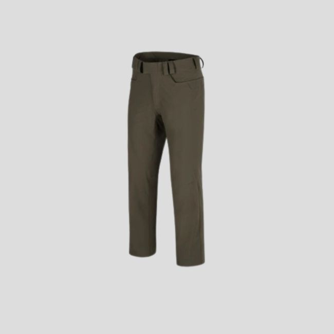Pantalon tactique Spodnie COVERT® - VersaStretch® Lite - Vert Taïga - Helikon