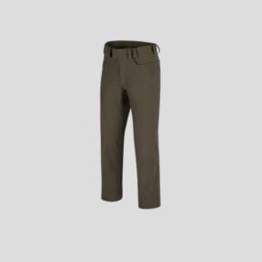 Taktische Hose Spodnie COVERT® - VersaStretch® Lite - Taiga-Grün - Helikon