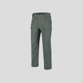 Pantalone tattico da esterno Spodnie OTP® - VersaStretch® - Verde oliva - Helikon